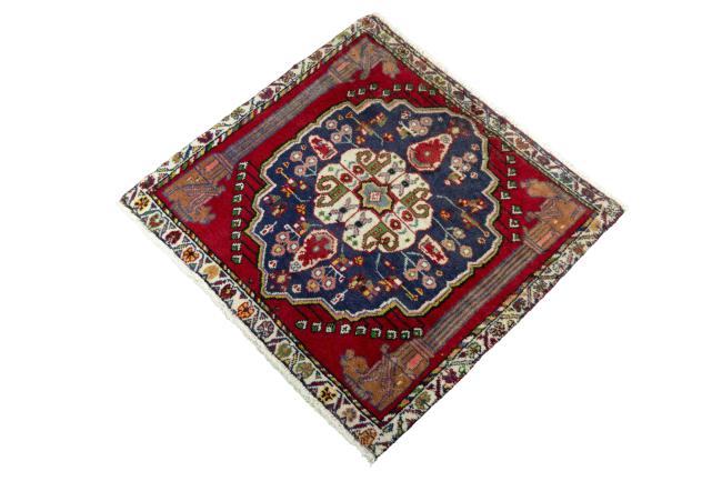 Shiraz - 1