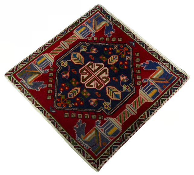 Shiraz - 1