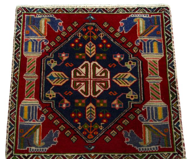 Shiraz - 3