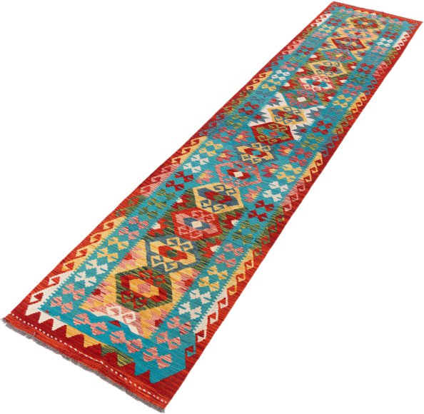Kilim Afghan - 1
