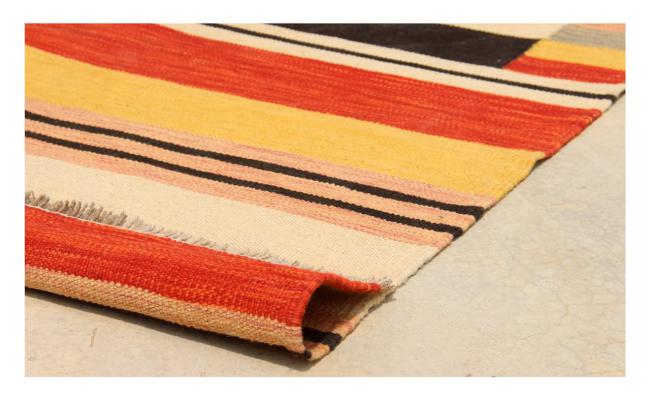 Kilim Afghan Edition - 2