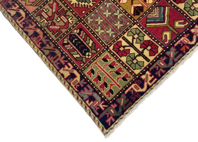 バクティアリ - 3