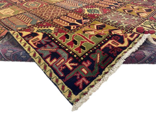 バクティアリ - 4