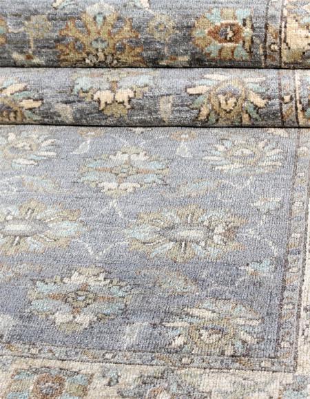 Ziegler Farahan Arijana - 1