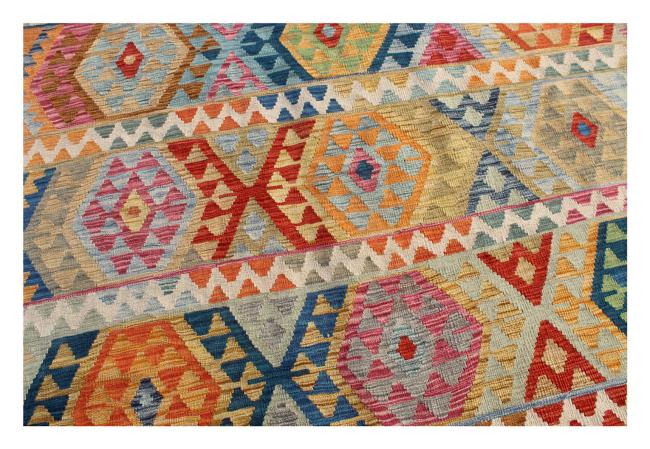 Kilim Afgán - 1