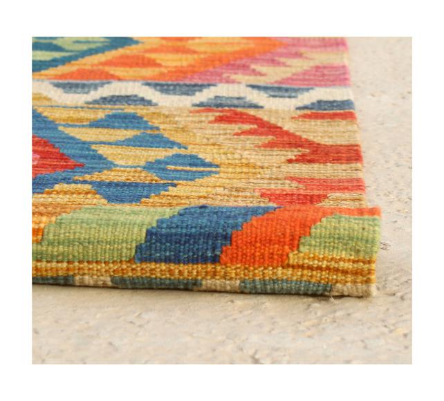 Kilim Afgán - 2