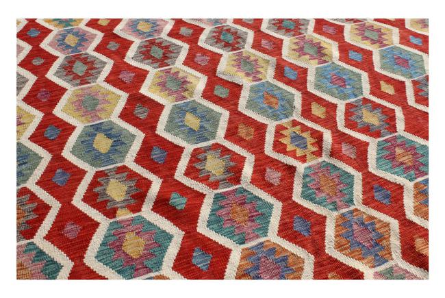 Kilim Afghan - 1
