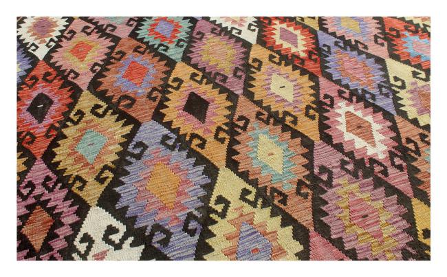 Kilim Afghan - 1