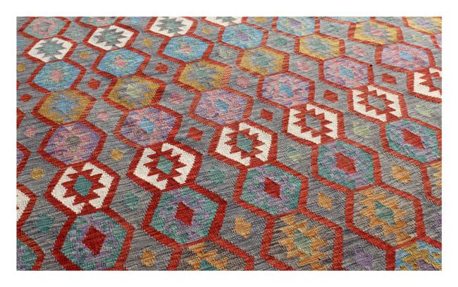 Kilim Afghan - 1