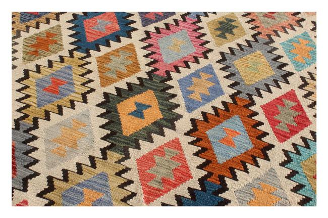 Kilim Afgán - 2