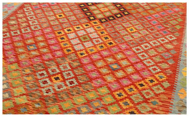 Kilim Afegão - 1