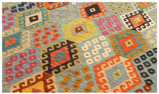 Kilim Afgán - 1