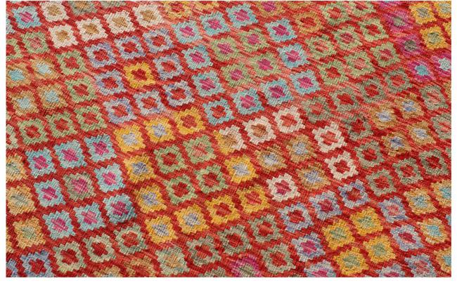 Kilim Afegão - 1