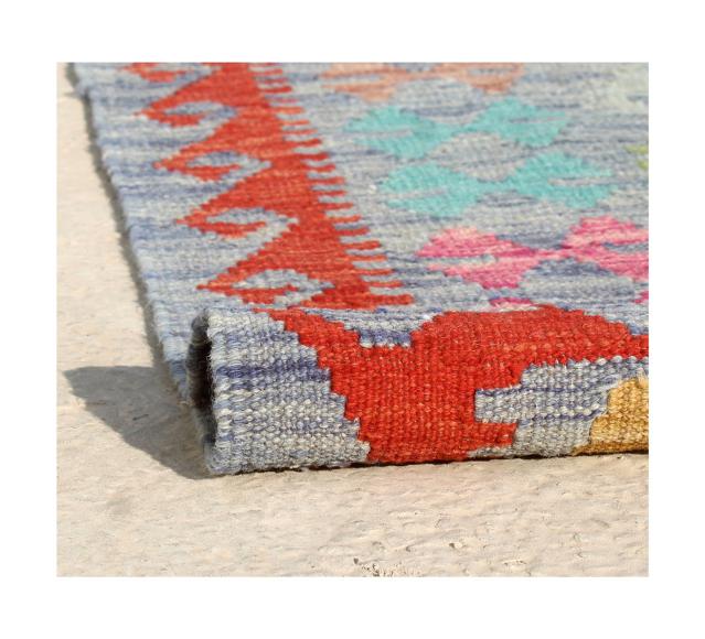 Kilim Afgán - 2