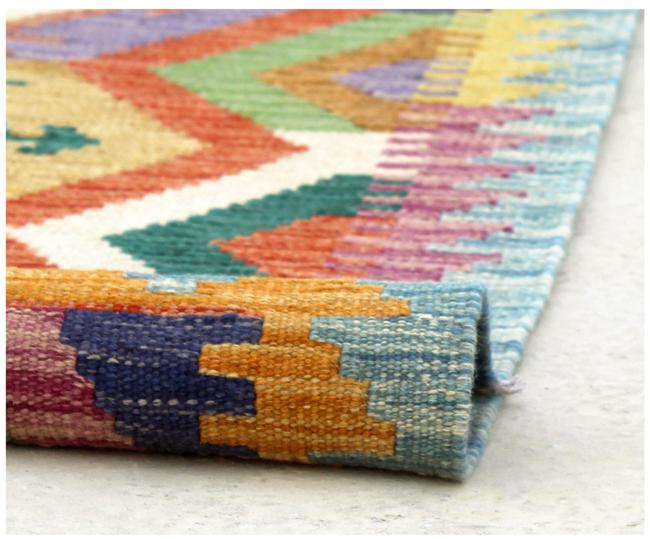 Kilim Afegão - 2