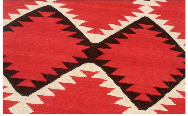 Kilim Afegão Heritage - 1