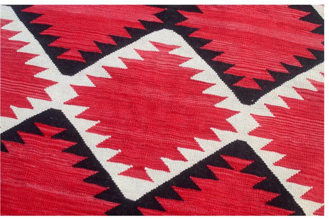 Kilim Afgán Heritage - 1