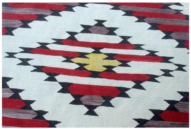 Kilim Afgán Heritage - 1