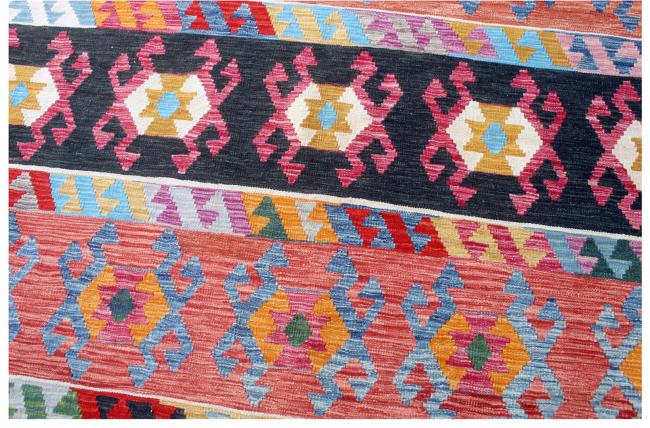 Kilim Afgán - 1