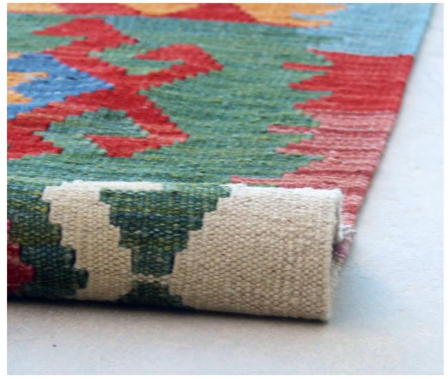 Kilim Afegão - 2