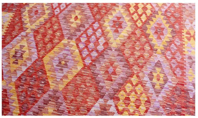 Kilim Afegão - 1