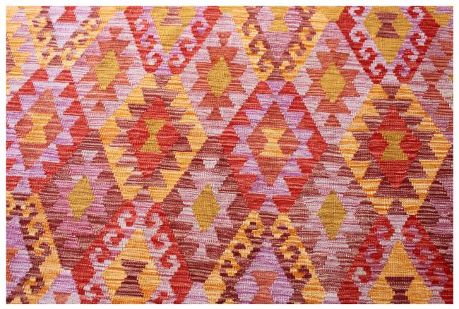 Kilim Afgán - 1