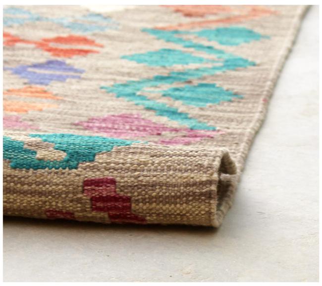 Kilim Afgán - 2