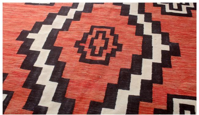 Kilim Afghan Heritage - 1