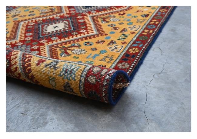 Kazak - 2
