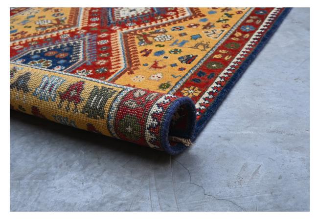 Kazak - 2