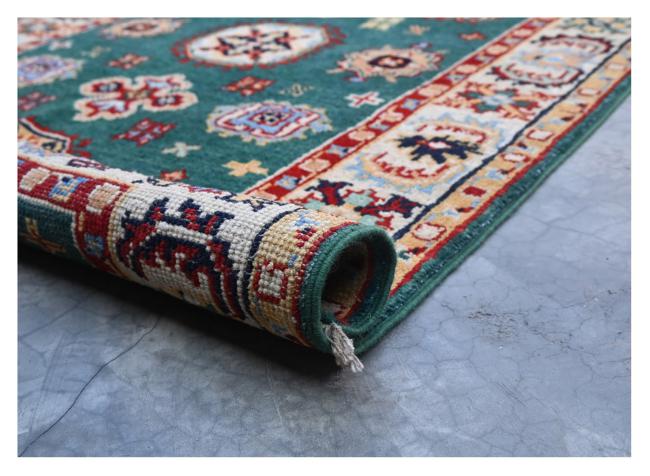 Kazak - 2