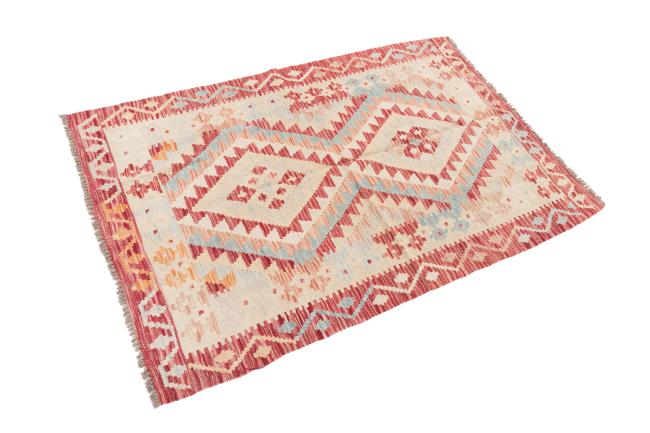 Kilim Afegão - 1