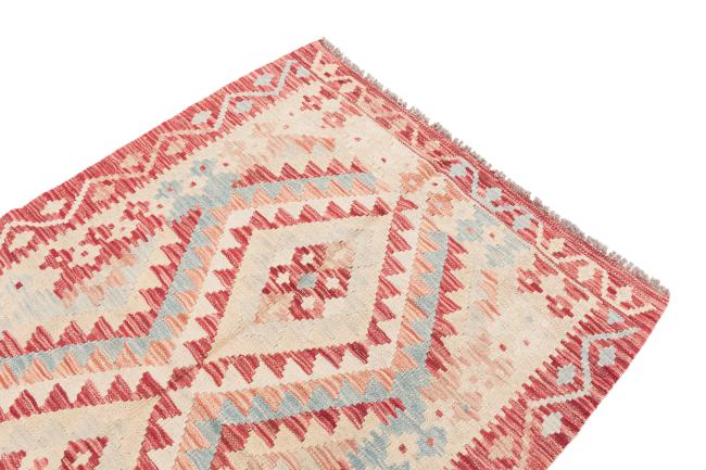 Kilim Afegão - 2