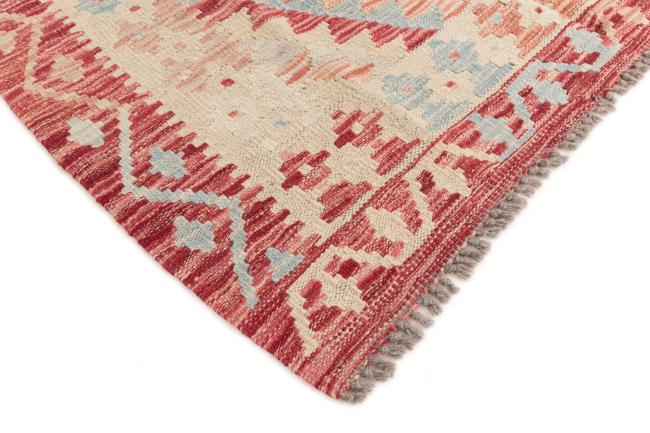 Kilim Afegão - 4