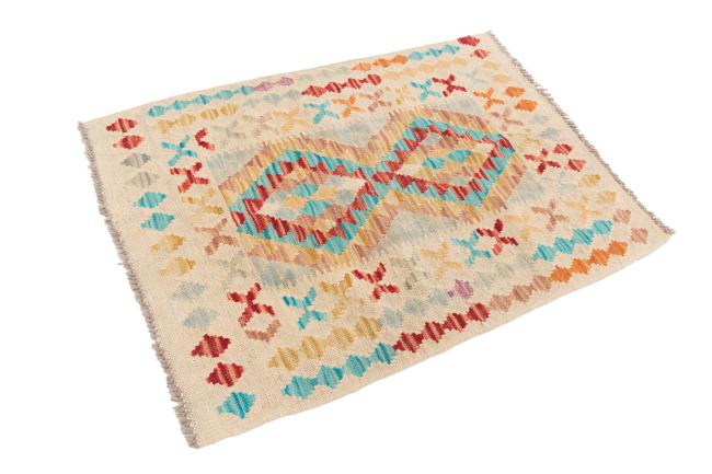 Kilim Afegão - 1