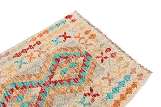 Kilim Afegão - 2