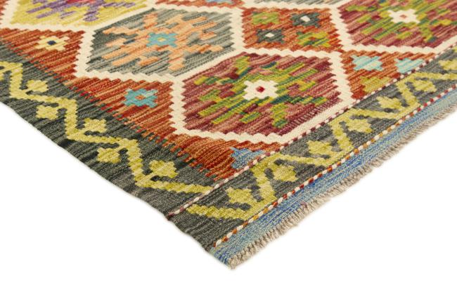 Kilim Afegão - 2