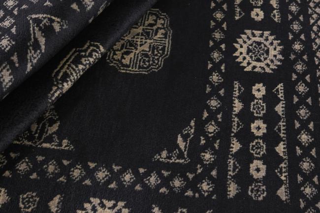 Pakistan Buchara 3ply - 2