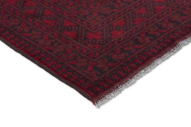 Afghan Akhche - 3