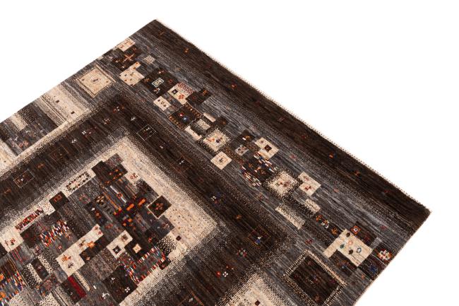 Persia Gabbeh Loribaft Nowbaft - 1