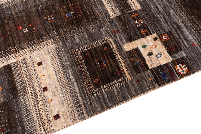 Persia Gabbeh Loribaft Nowbaft - 2