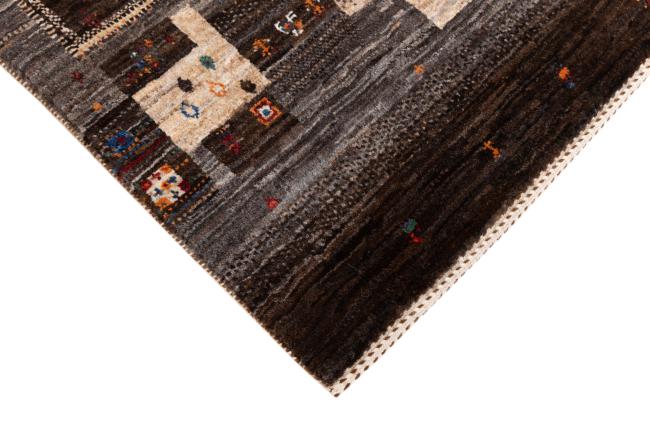 Persia Gabbeh Loribaft Nowbaft - 3