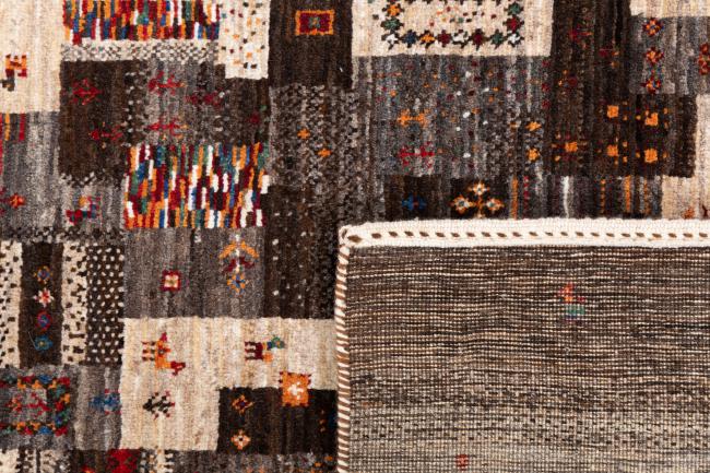 Persia Gabbeh Loribaft Nowbaft - 4