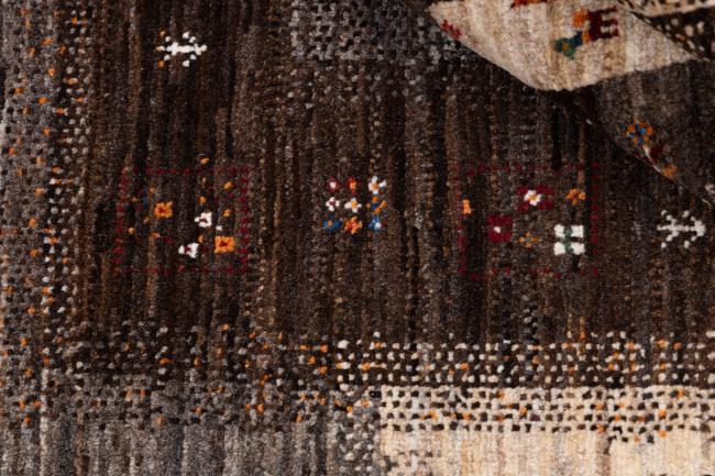 Persia Gabbeh Loribaft Nowbaft - 6