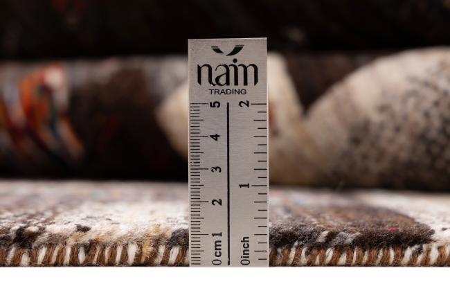 Persia Gabbeh Loribaft Nowbaft - 7