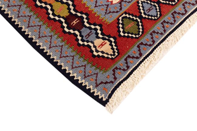 Kilim Senneh - 4