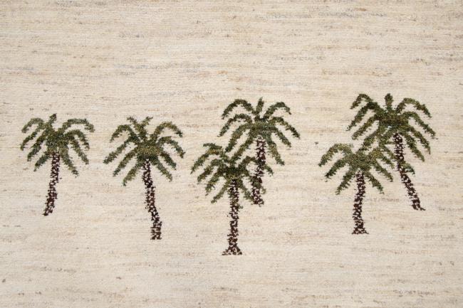 Persia Gabbeh Nomad - 7