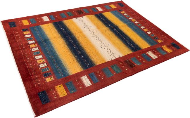 Περσία Γκάμπεθ Loribaft - 1