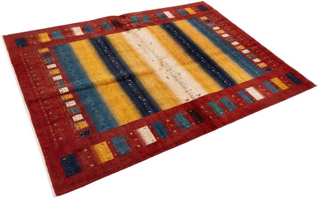 Περσία Γκάμπεθ Loribaft - 2