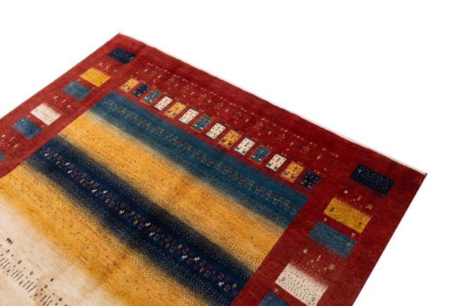 Περσία Γκάμπεθ Loribaft - 3